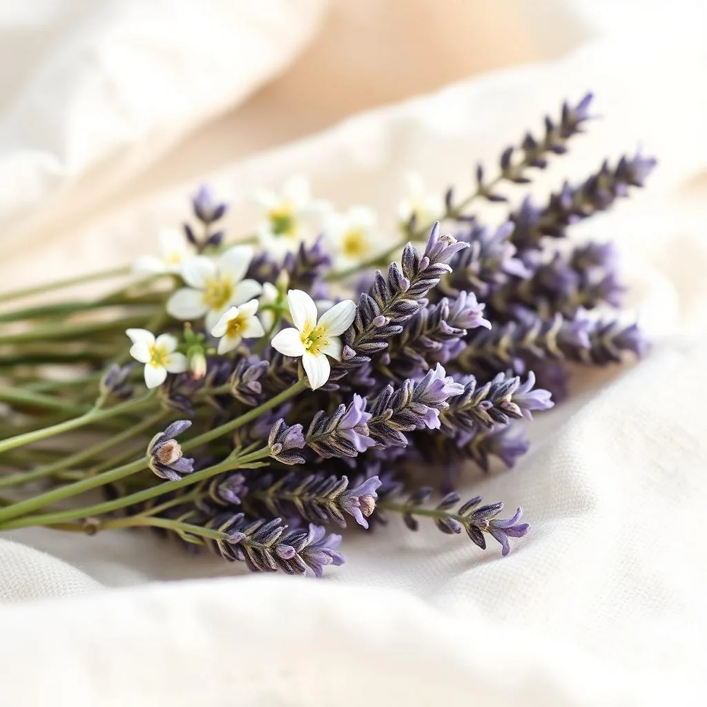 Lavender wellness placeholder image for CoraVida